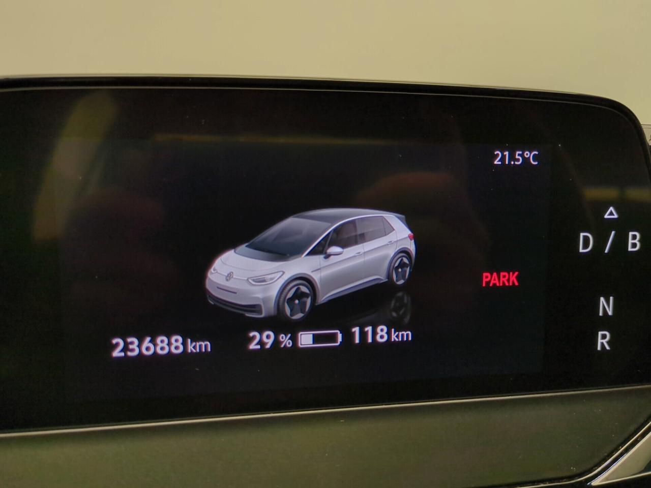 Volkswagen ID.3 Pure Performance
