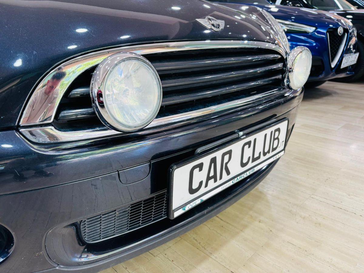Mini Cooper One 1.4 95cv 16V Trigger
