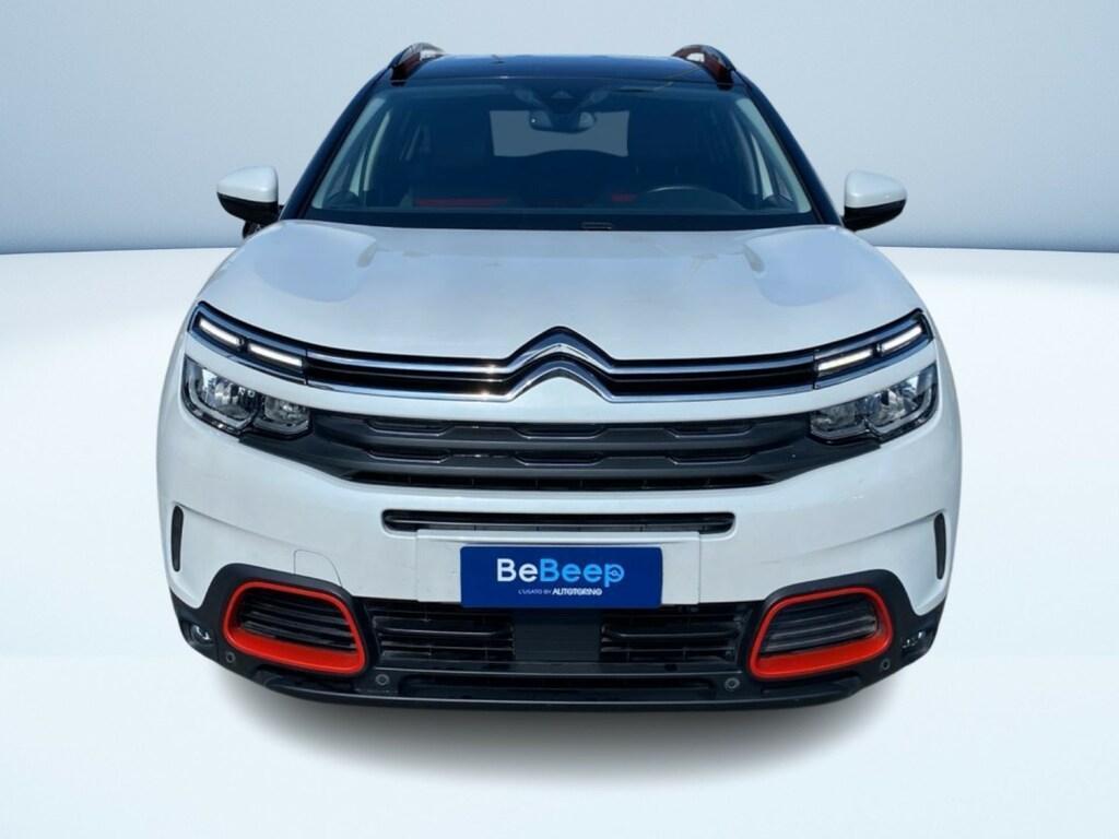 Citroen C5 Aircross 1.2 PureTech Shine EAT