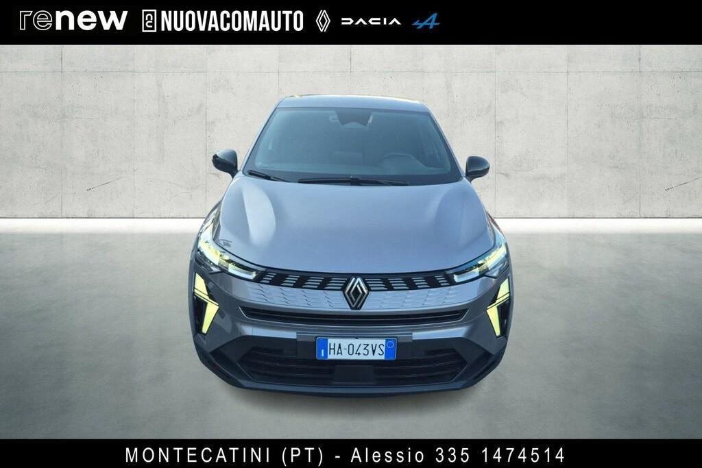 Renault Symbioz 1.6 E-Tech full hybrid Evolution Auto