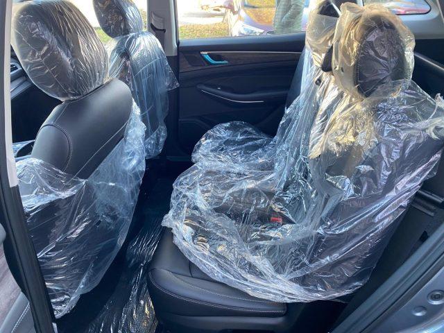 DFSK Glory 600 Glory 600 1.5 177cv AT - 7 posti