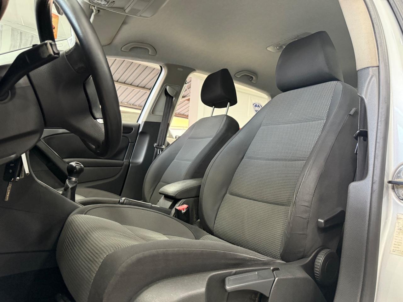 Volkswagen Golf 1.2 tsi 150 mila km nuova