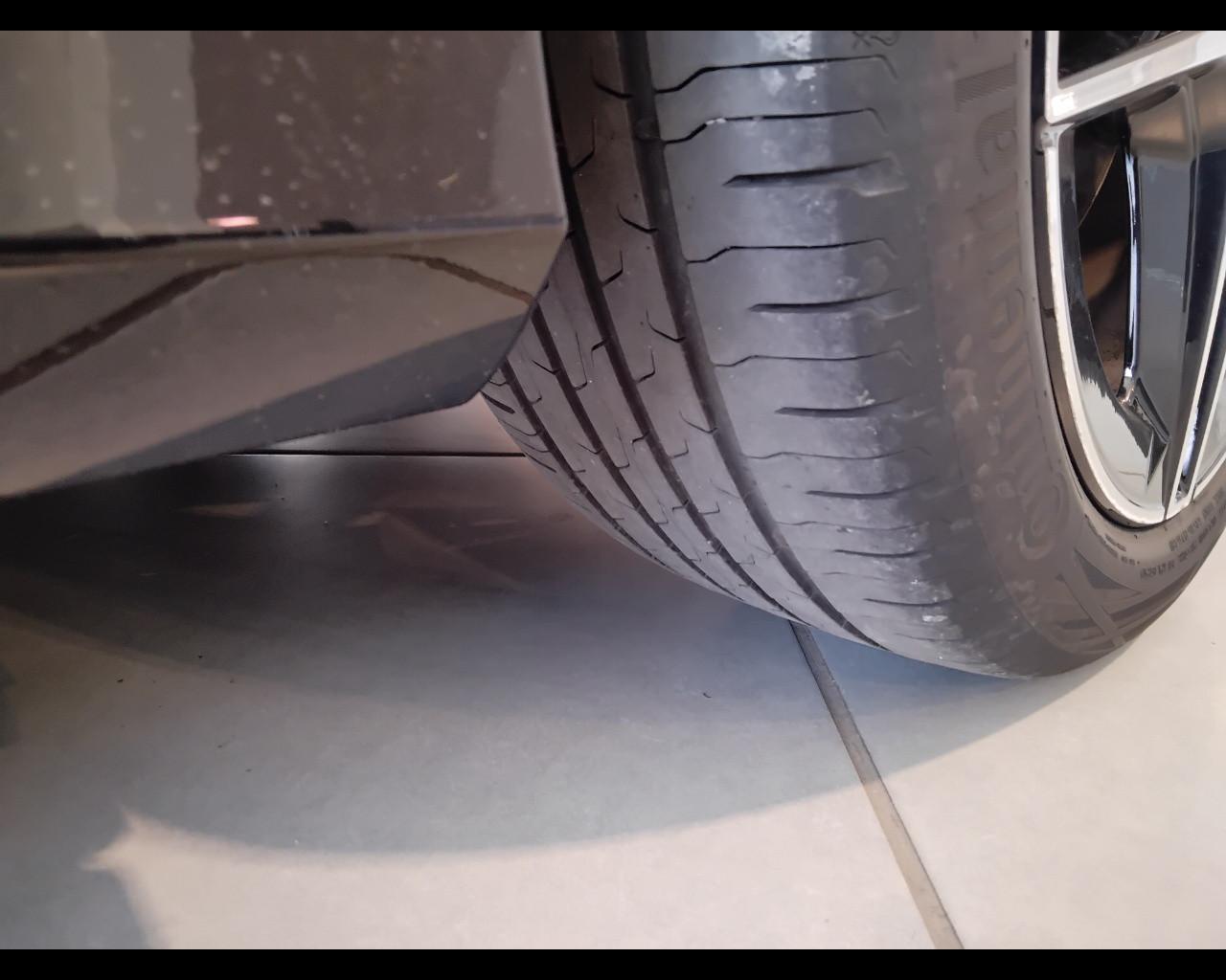 Mercedes-Benz Classe A - W177 2023 - A 180 d AMG Line Advanced Plus auto