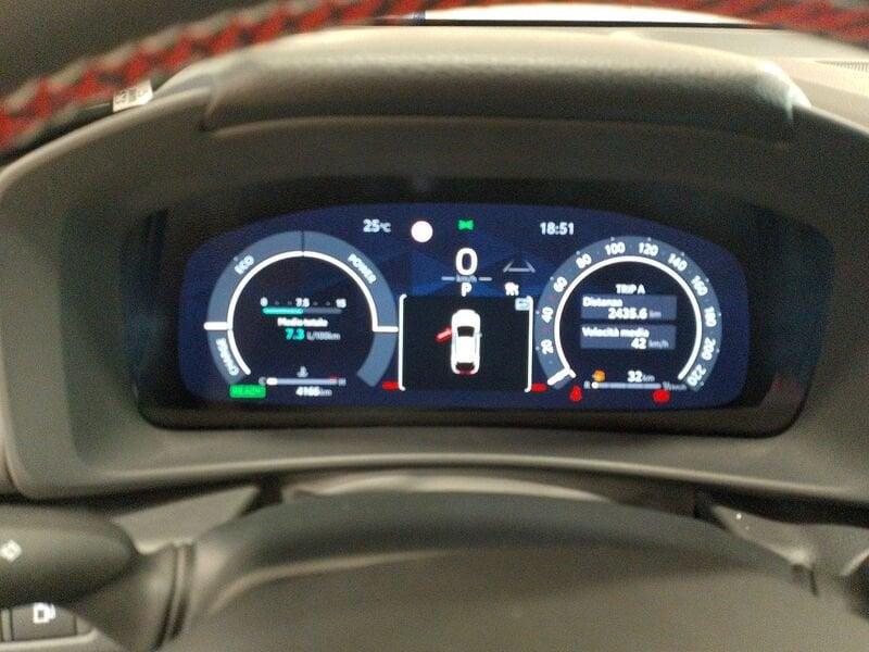 Toyota C-HR 2.0 HEV AWD GR SPORT PREM