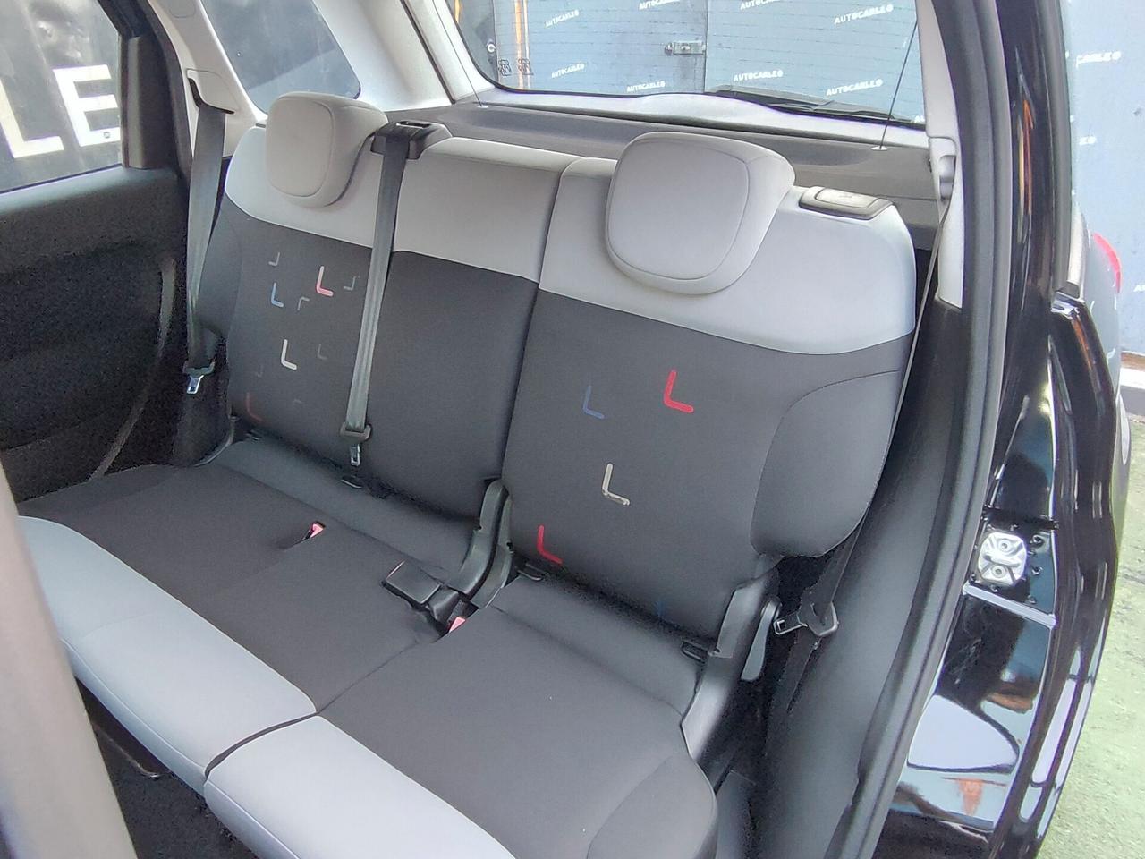 Fiat 500L 1.3 Multijet Lounge 93452 KM