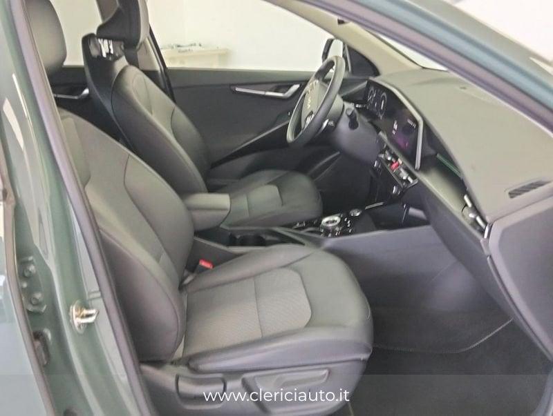 Kia Niro 1.6 GDi DCT HEV Evolution