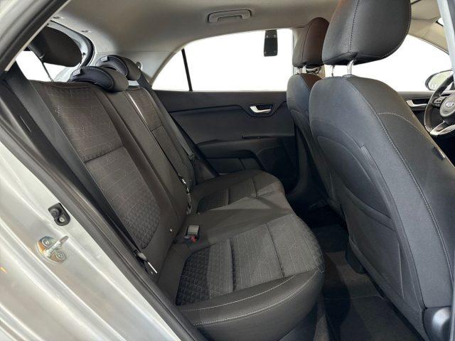 KIA Rio 1.0 T-GDi 100 CV MHEV iMT Style