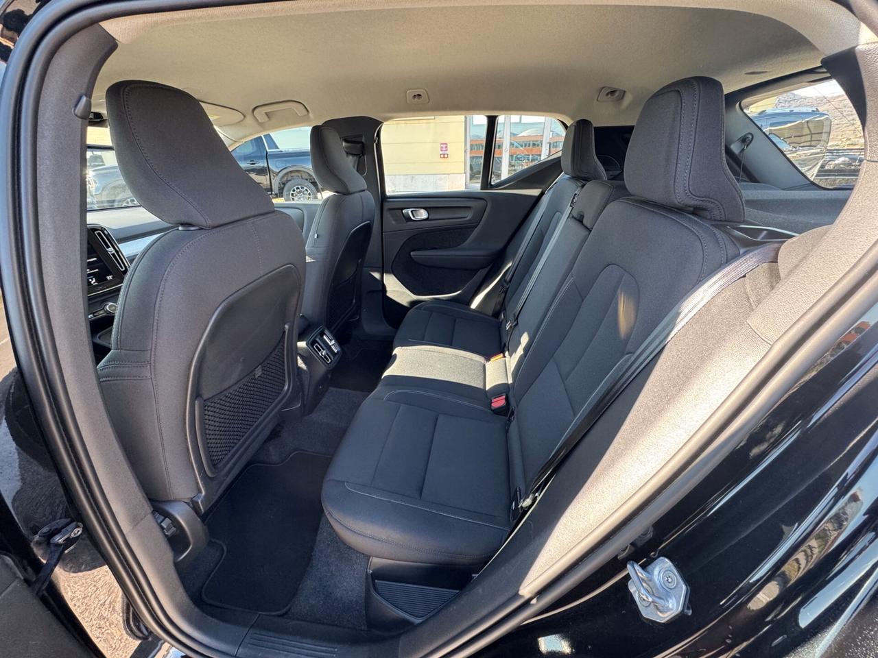 Volvo XC40 T3 Automatica Momentum Pro