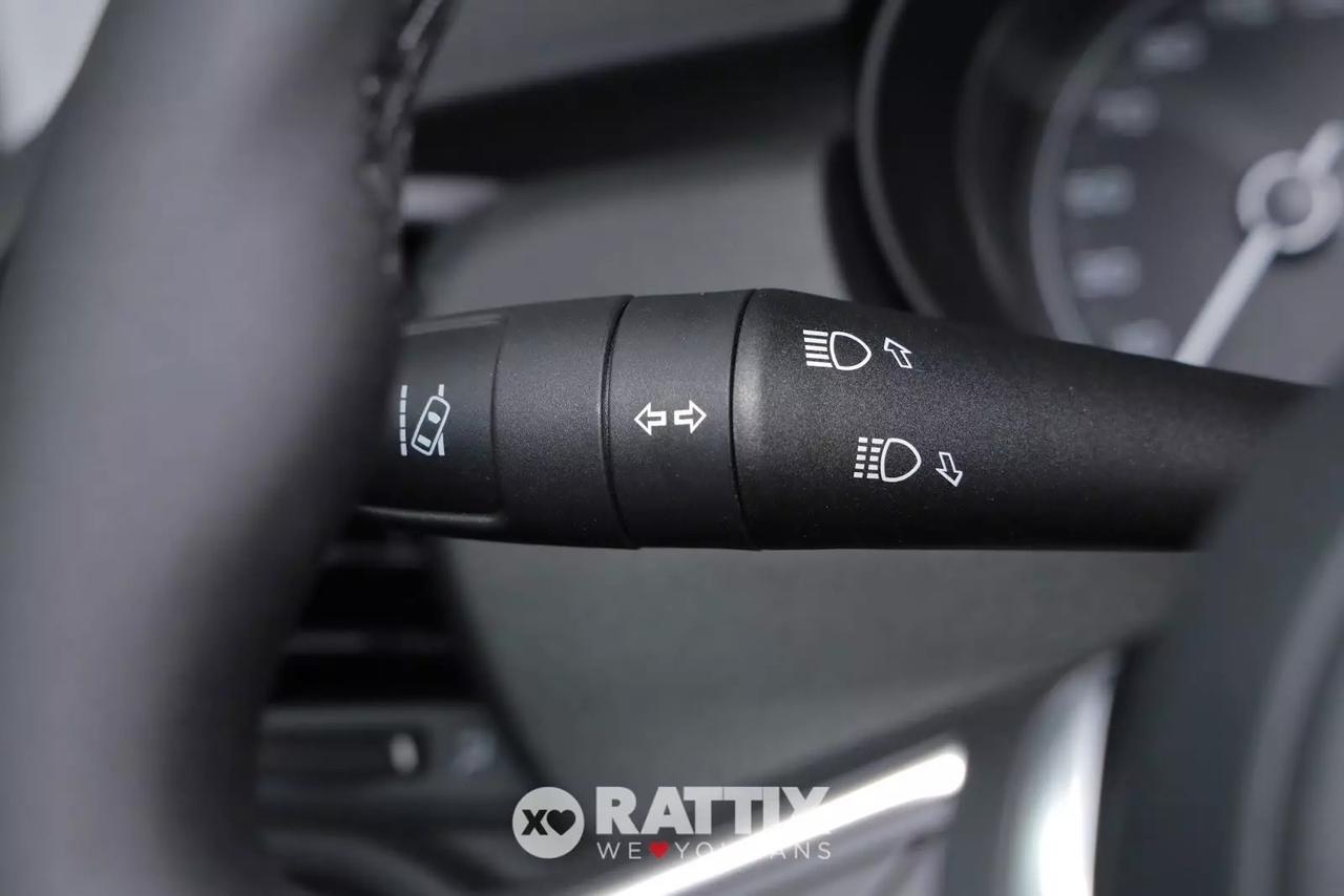 Fiat 500X 1.5 T4 Hybrid 130CV DCT