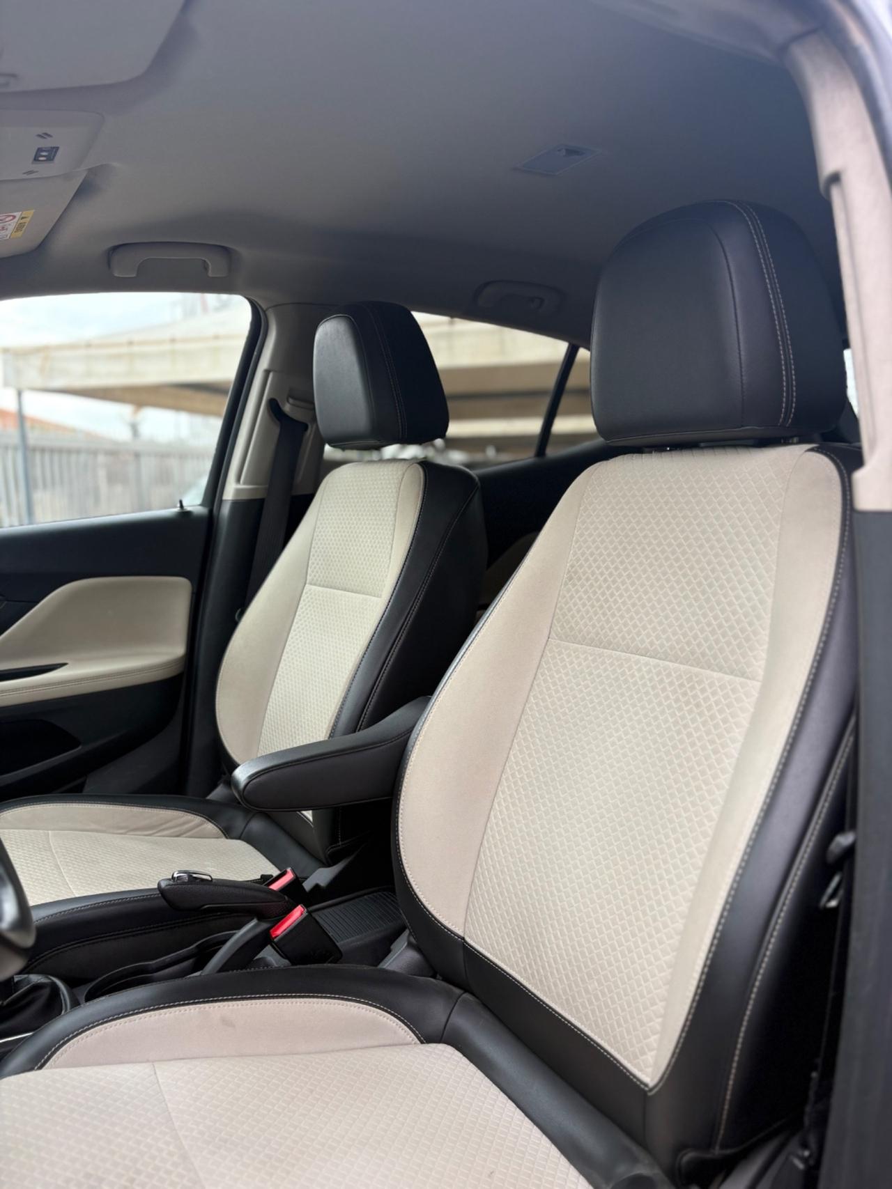 Opel Mokka X 1.6 CDTI Ecotec 136CV 4x2 Start&Stop Innovation