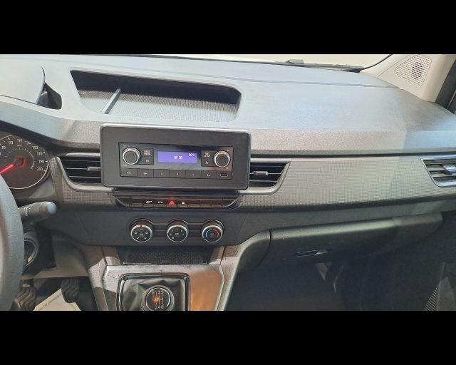 RENAULT Kangoo van 1.5 Blue dci 95cv L1