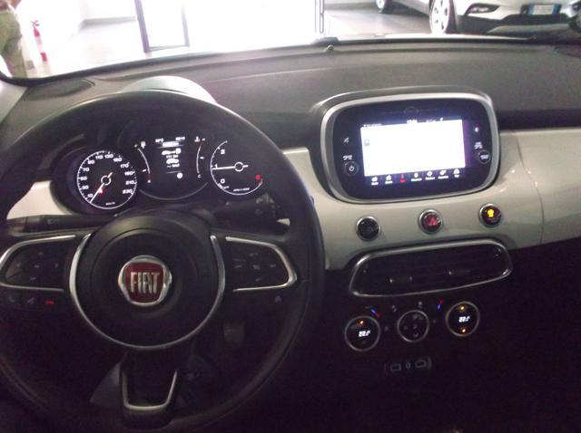 FIAT 500X 1.3 MultiJet 95 CV Business