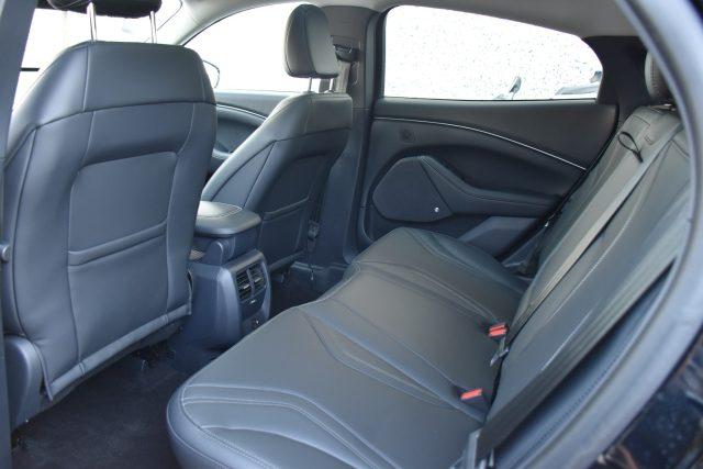 FORD Mustang Mach-E Standard Range 269 CV *TETTUCCIO*