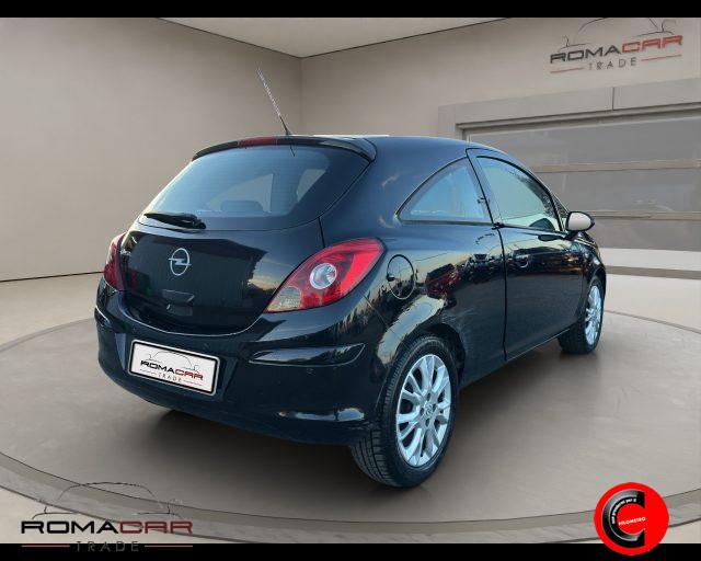 OPEL Corsa 1.2 80CV 3 porte GPL-TECH Enjoy