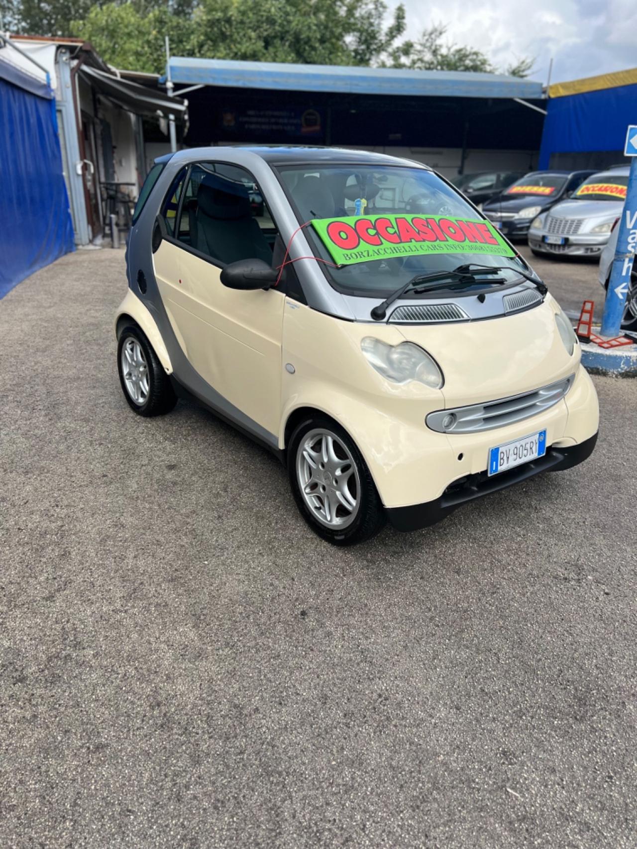 Smart 600 & pulse (45 kW)