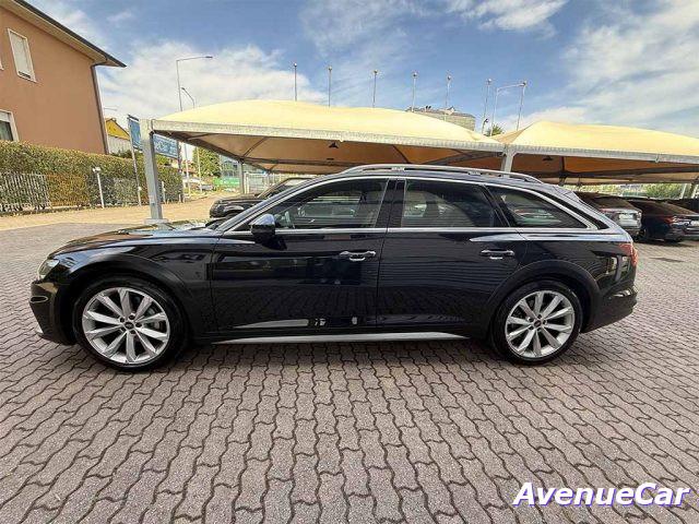AUDI A6 allroad 40 2.0 tdi mhev Evolution quattro s-tronic IVA ESP