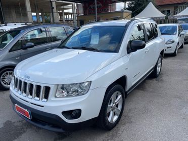 JEEP COMPASS 2.2 DIESEL 140 (CV) 2011