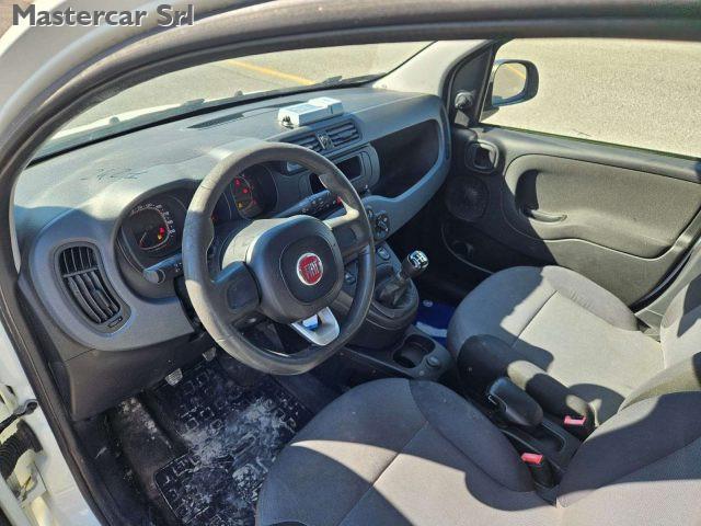 FIAT Panda Panda 1.3 mjt VAN 16v 4x4 - FG184GF