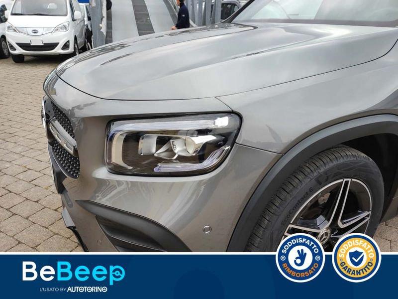 Mercedes-Benz Classe GLB GLB 200 D PREMIUM AUTO