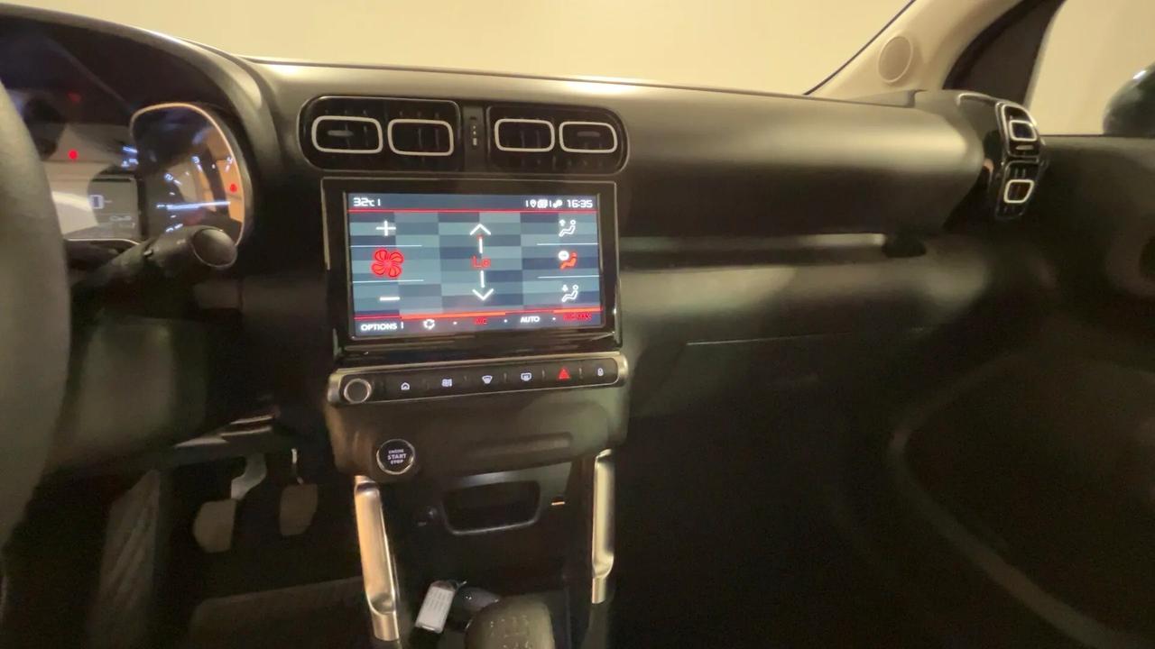 Citroen C3 Aircross PureTech 110 S&S Max