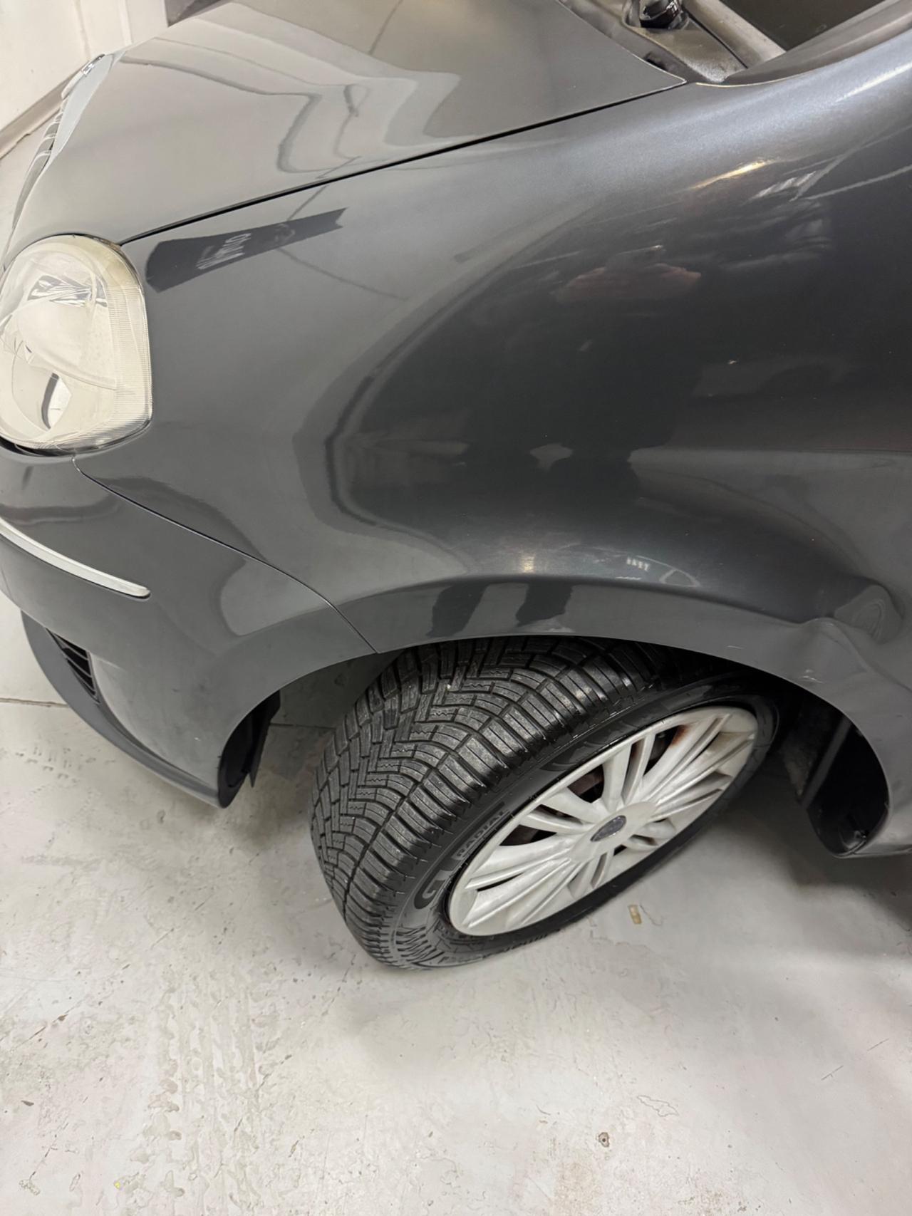 Lancia MUSA 1.4 16V Platinum