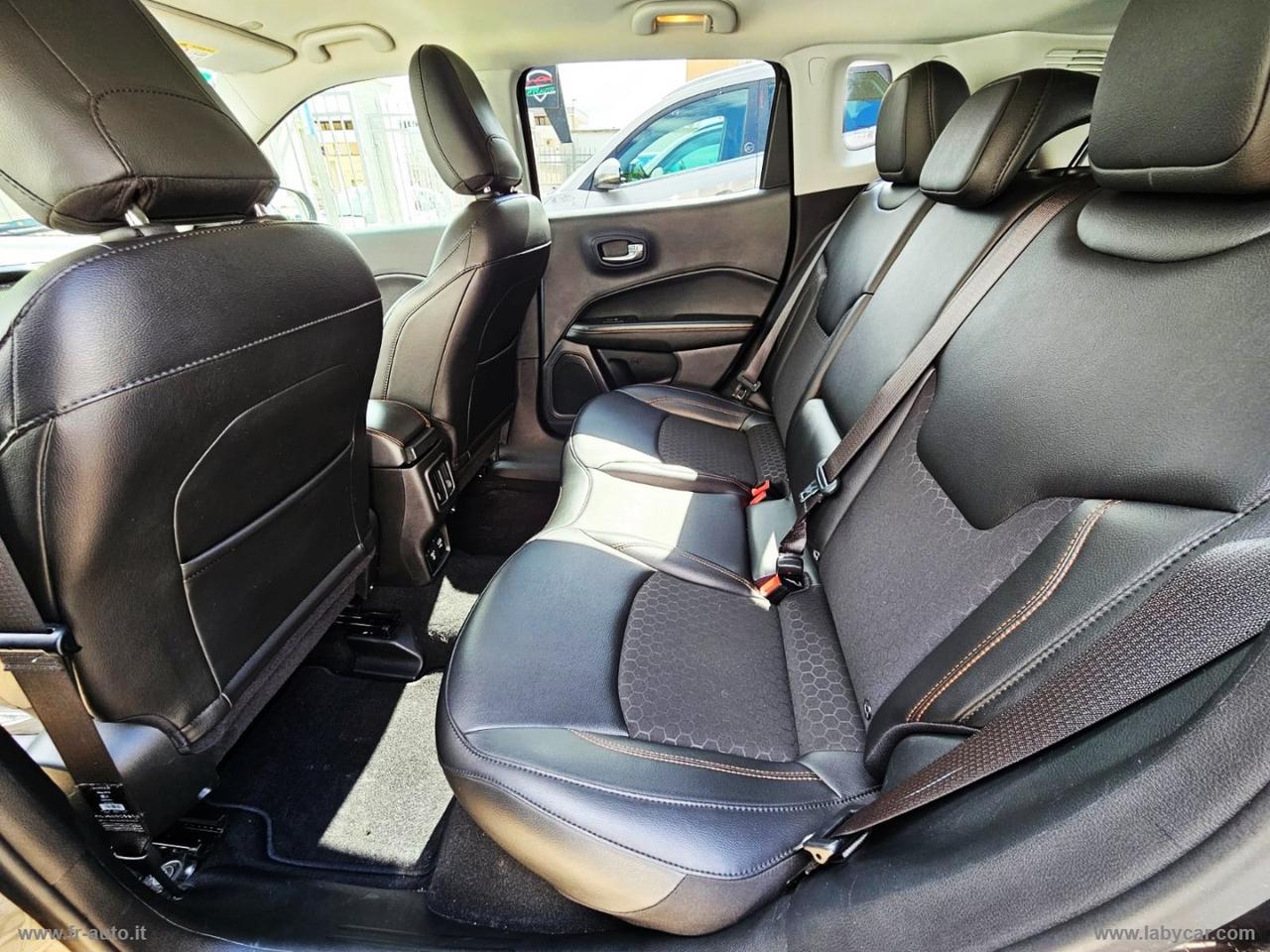 JEEP Compass 2.0 Multijet II aut. 4WD S