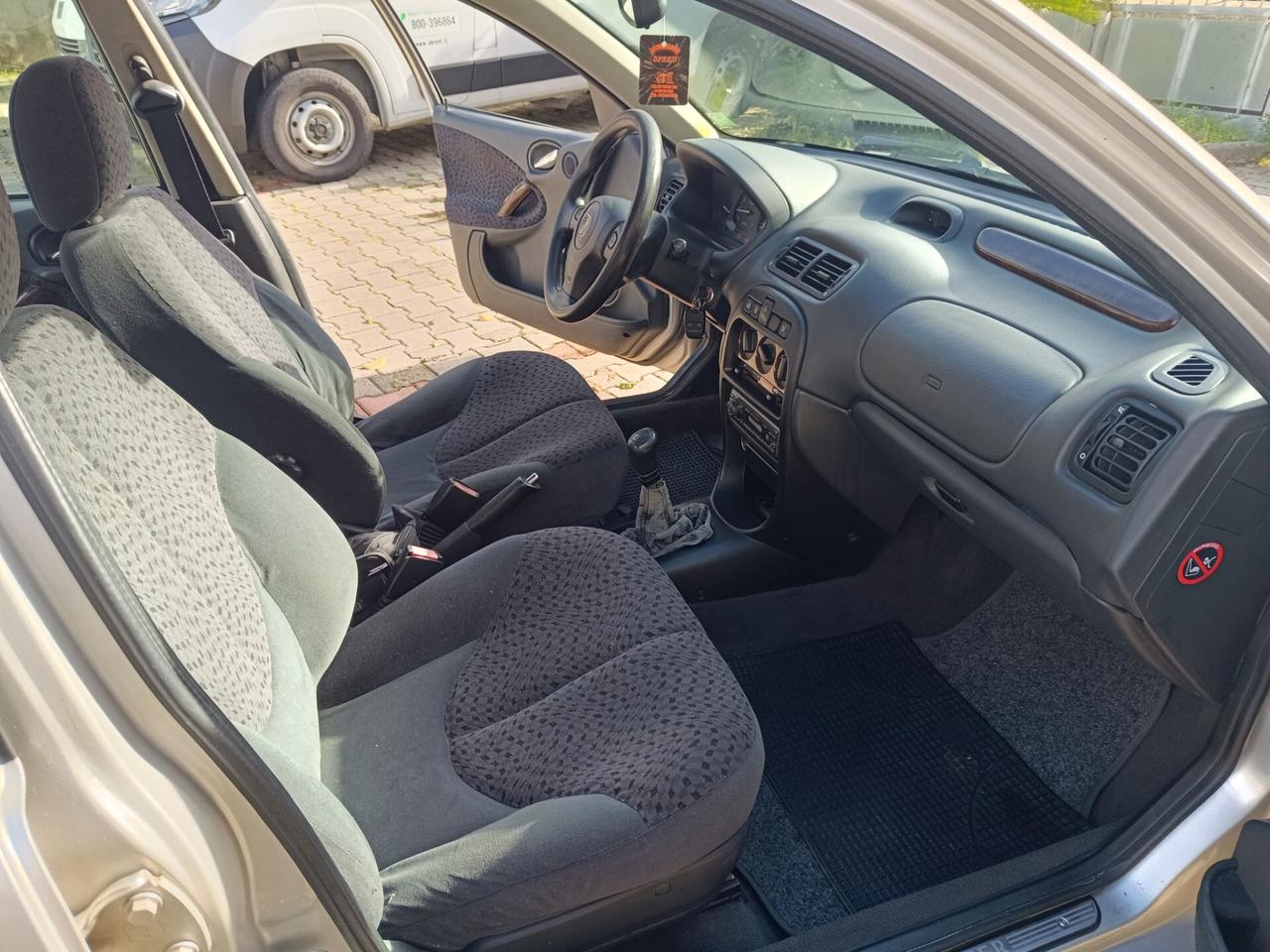 Rover 25 1.4i/103CV 5 porte Club