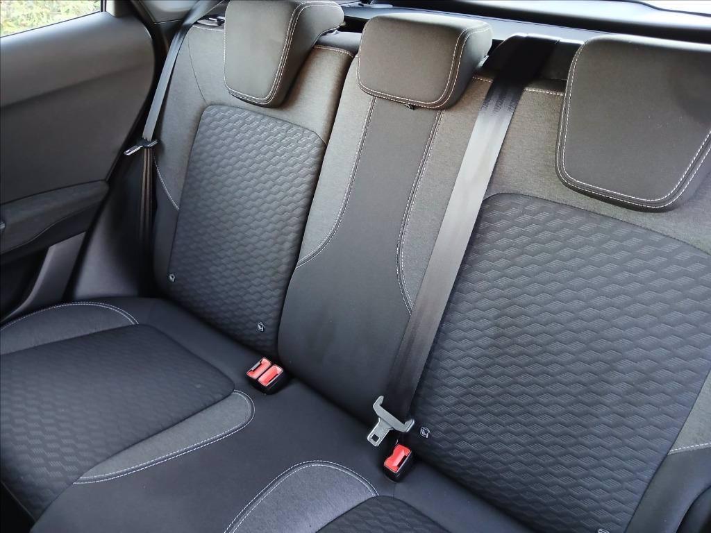 FORD Puma m-hybrid Titanium del 2023