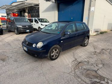 Polo 1.4TDI 5p. Trendline MARCIANTE