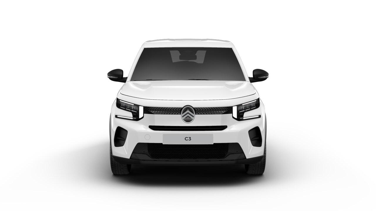 CITROEN C3 4ª serie C3 PureTech 100 S&S You