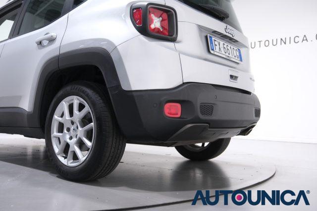 JEEP Renegade 1.0 T3 LIMITED NEOPATENTATI