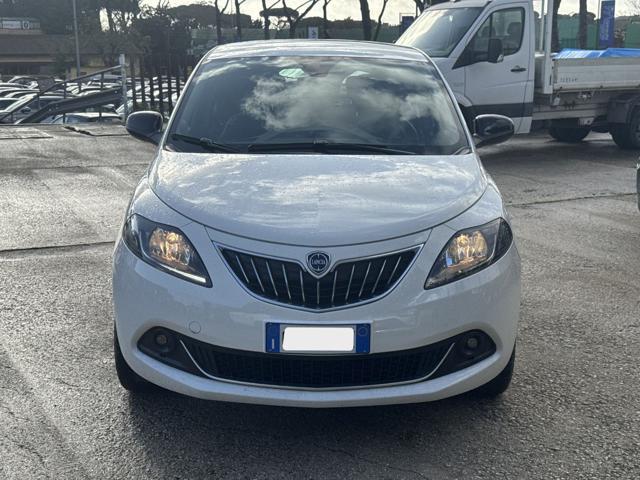 LANCIA Ypsilon HYBRID GOLD FIREFLY 1.0cc 70cv AZIEND. CERTIFICATA