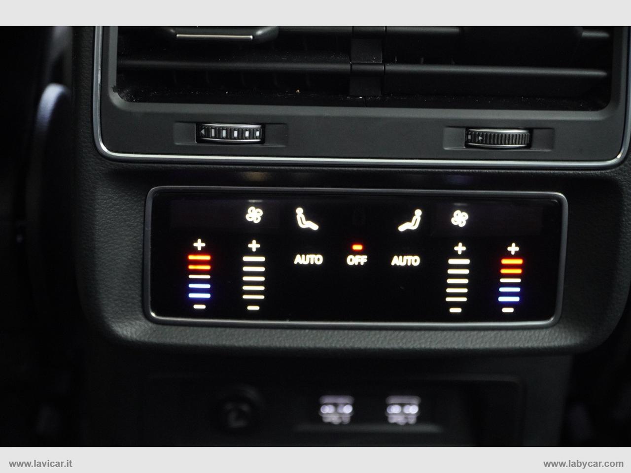 AUDI Q7 45 TDI quattro tiptronic Sport 7 POSTI