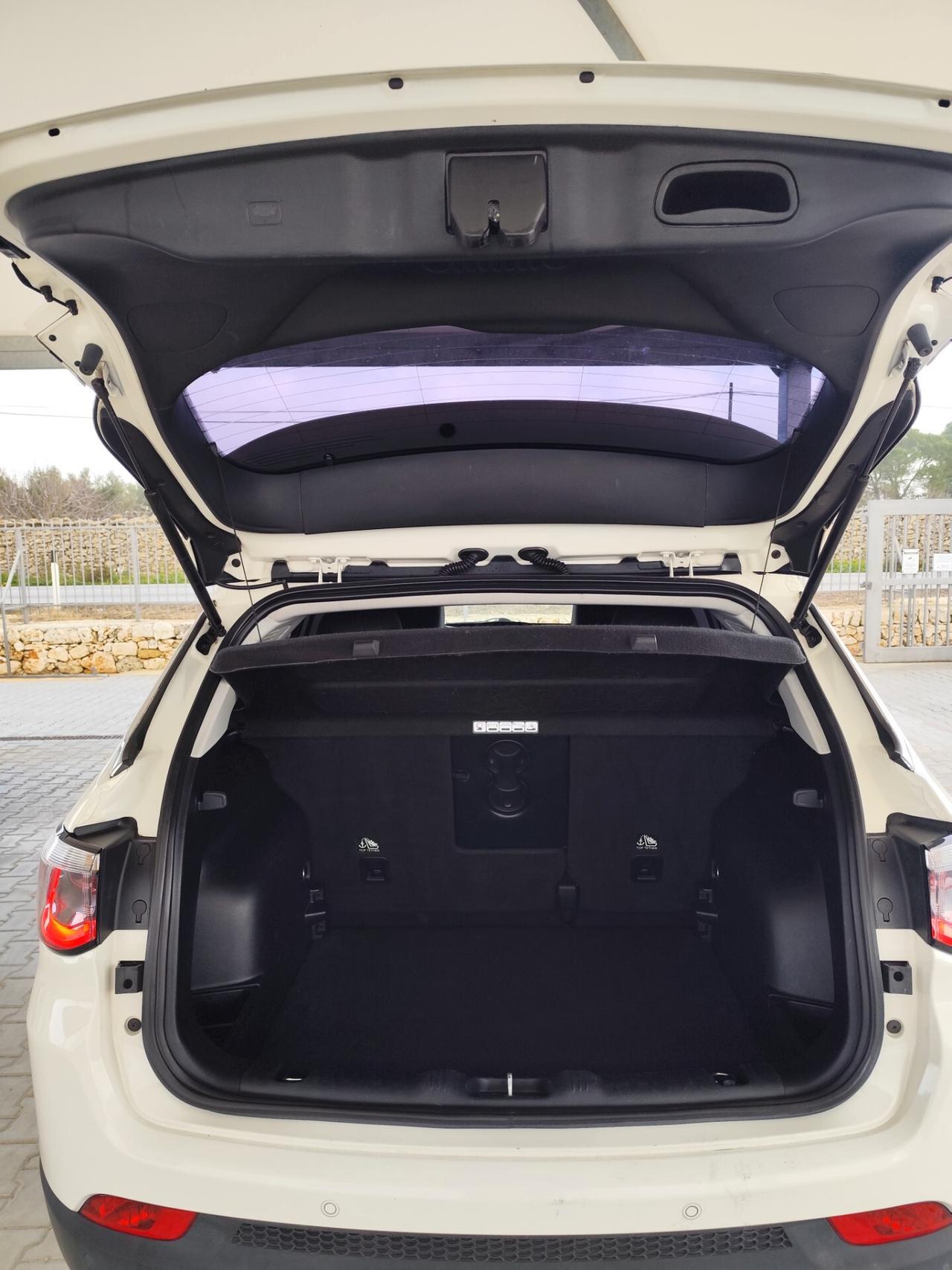 Jeep Compass 2.0 Multijet II 4WD Limited