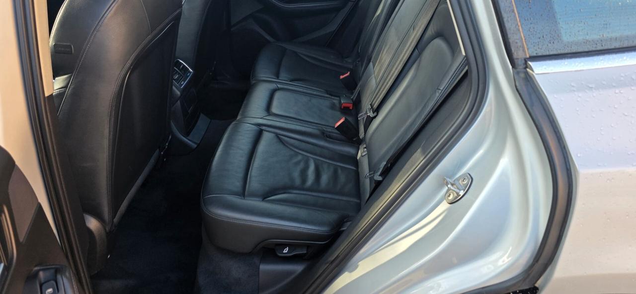 Audi Q5 3.0 V6 TDI quattro S tronic Advanced Plus