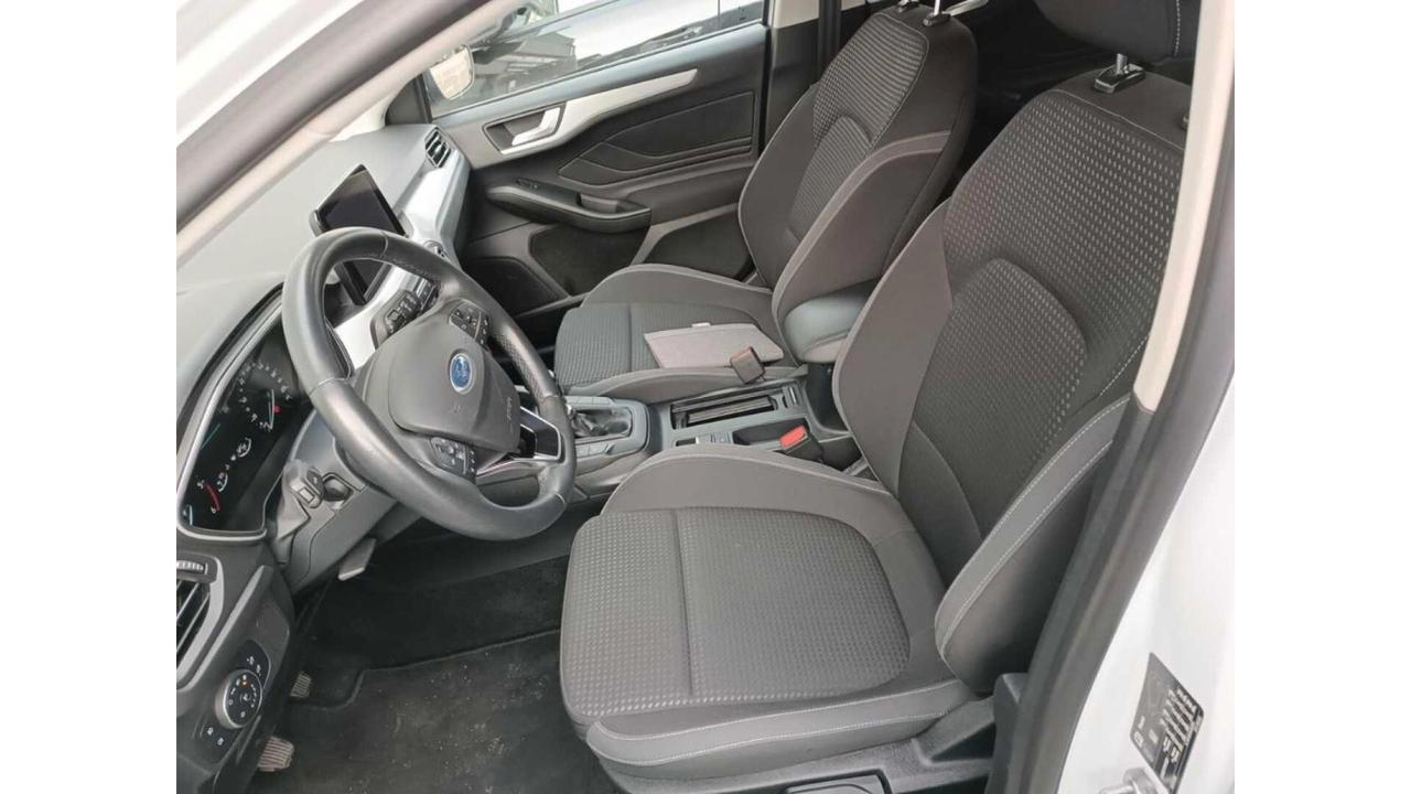 Ford Focus 1.5 EcoBlue 95 CV SW Business (IN ARRIVO)