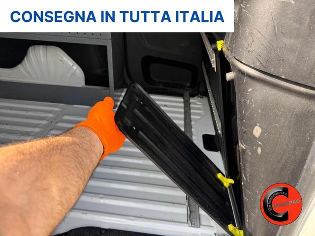 PEUGEOT Partner B.HDi 130 CV L2-6M-CRUISE-PASSO LUNGO-PORTAPACCHI-