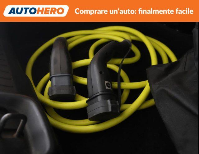 FIAT 500e Berlina 23,8 kWh Action