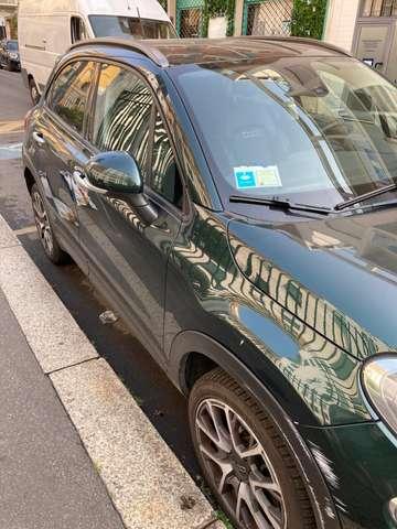 Fiat 500X 500X 2.0 mjt Cross 4x4 140cv