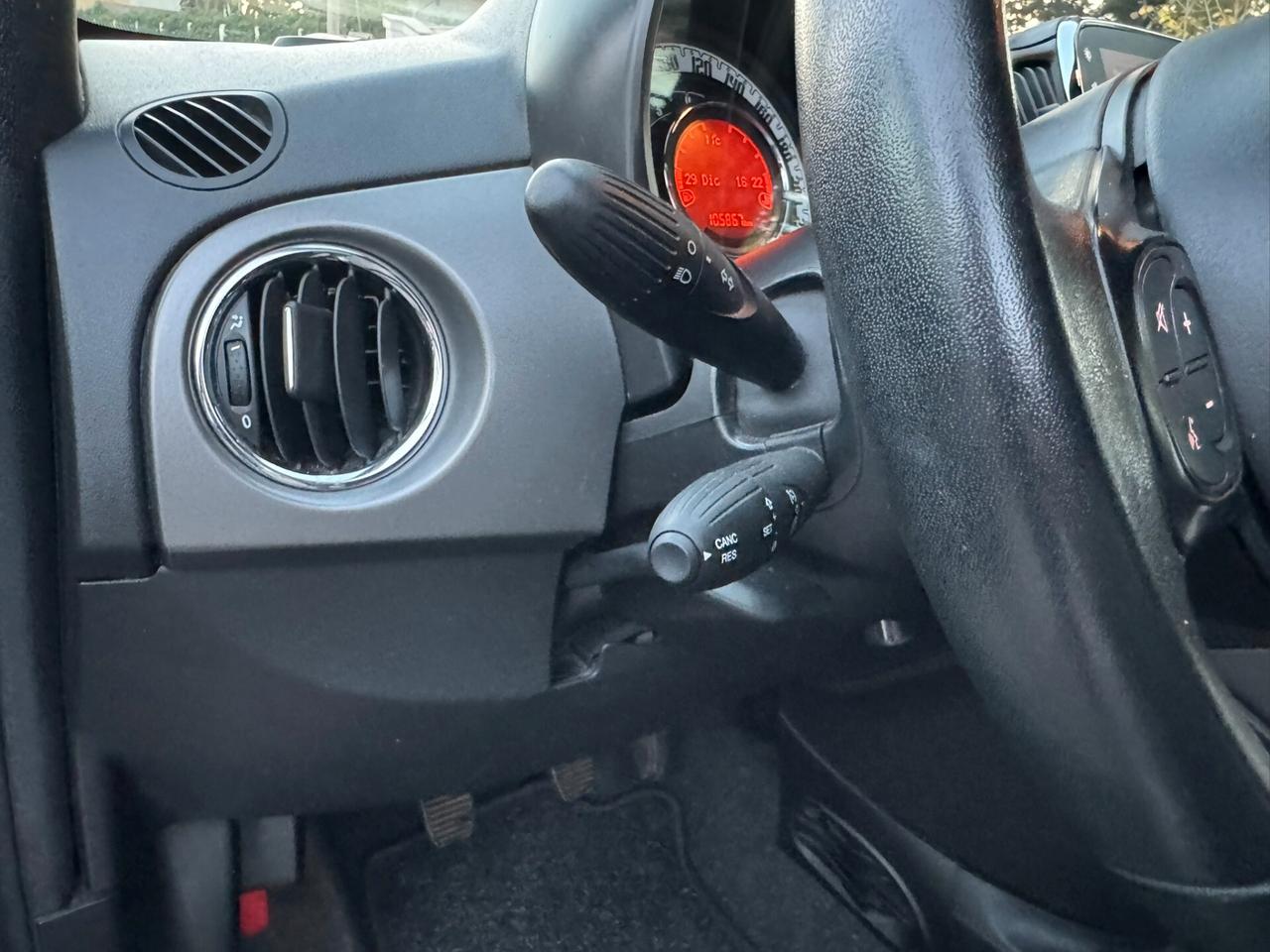 Fiat 500S 500 S 1.2 69CV - 2018