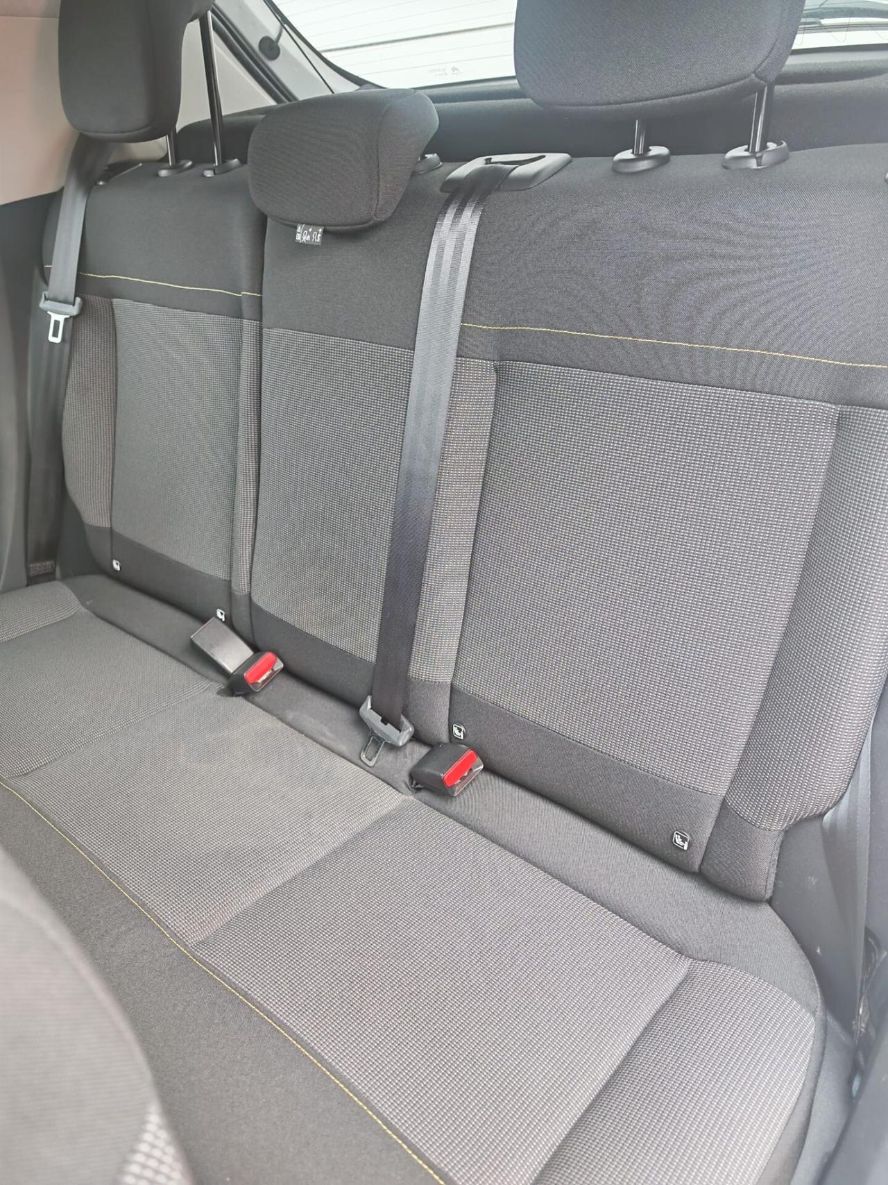 Citroen C3 PureTech 110 S&S Max