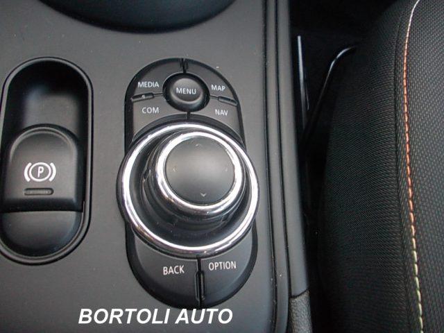 MINI Cooper ONE 1.5 75cv 30.000 KM CLASSIC 5 PORTE FULL OPT