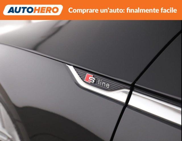 AUDI A5 SPB 2.0 TFSI S tronic Sport