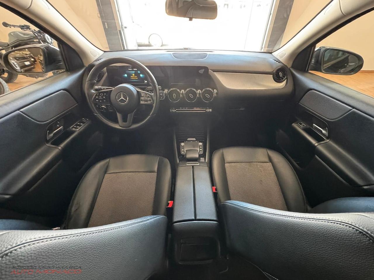 Mercedes-benz GLA 180d 116cv Executive 2021