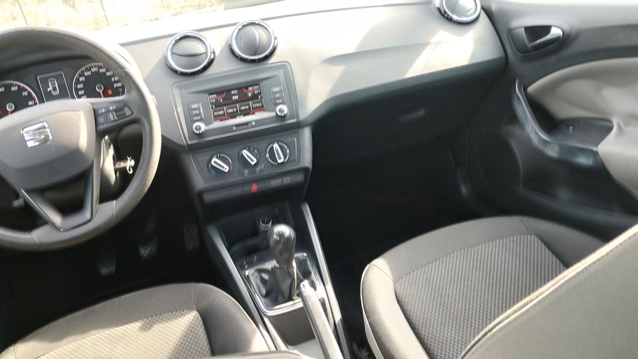 Seat Ibiza ST 1.0 75 CV Style