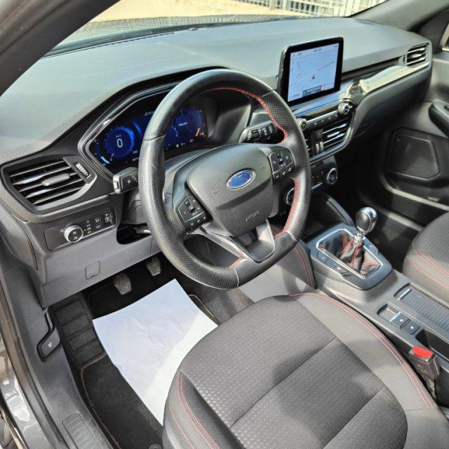 FORD Kuga 1.5 EcoBlue 120 CV 2WD ST-Line