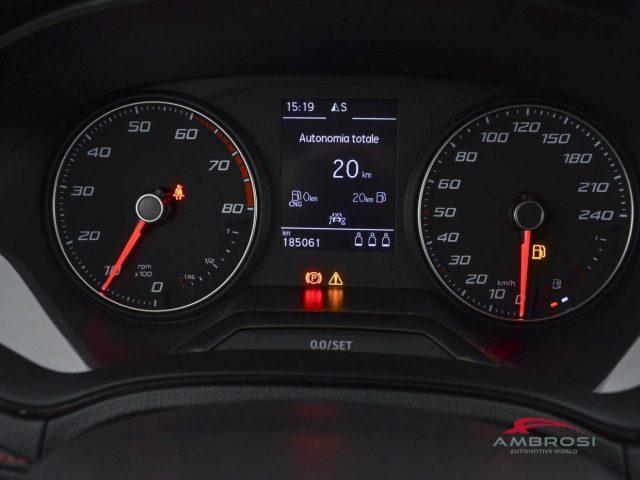 SEAT Ibiza 1.0 TGI 5 porte FR - PER OPERATORI DEL SETTORE