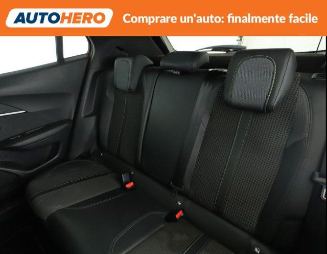 PEUGEOT 2008 PureTech 130 S&S GT Line