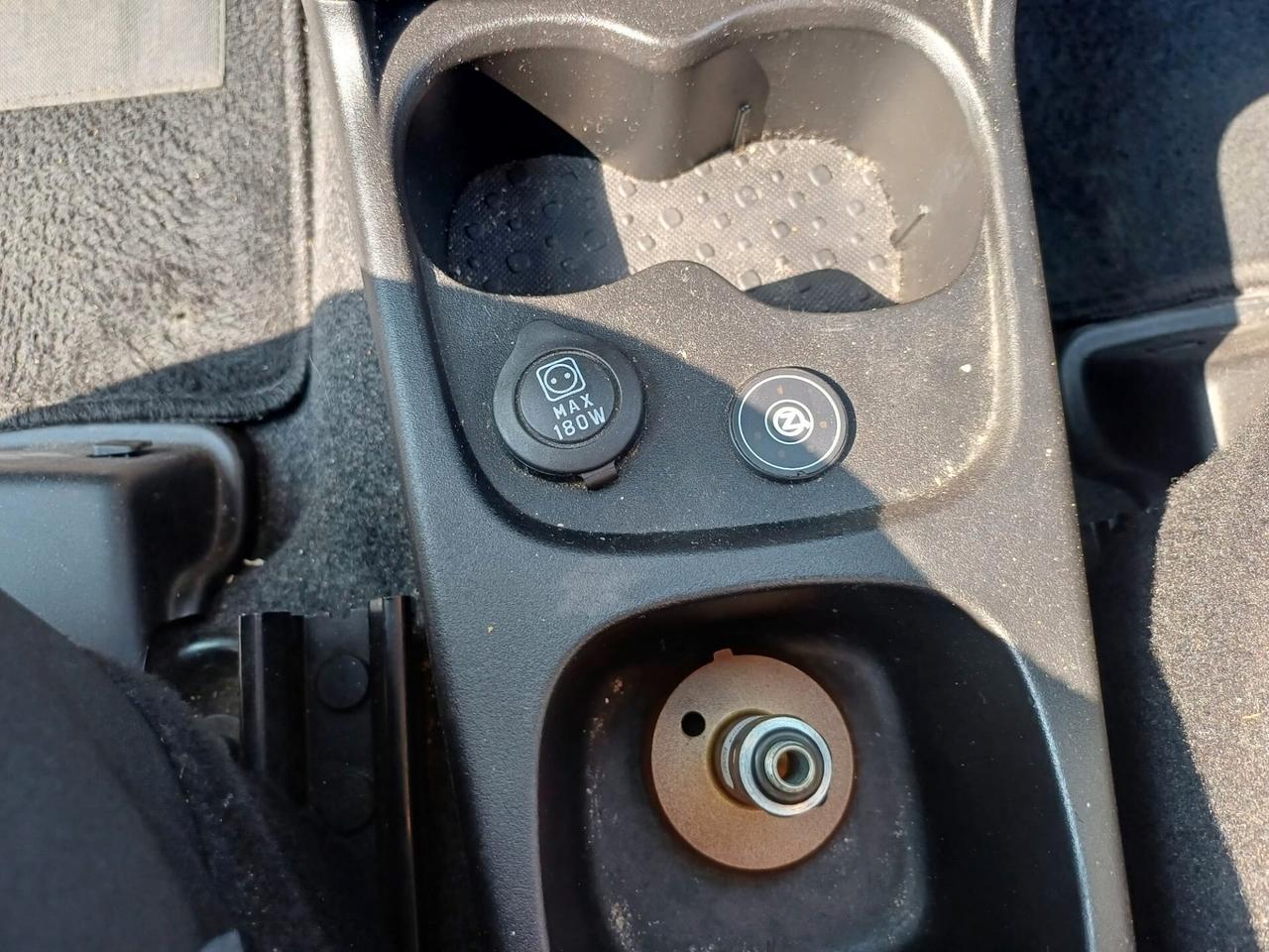 Fiat Panda 1.2 EasyPower Easy
