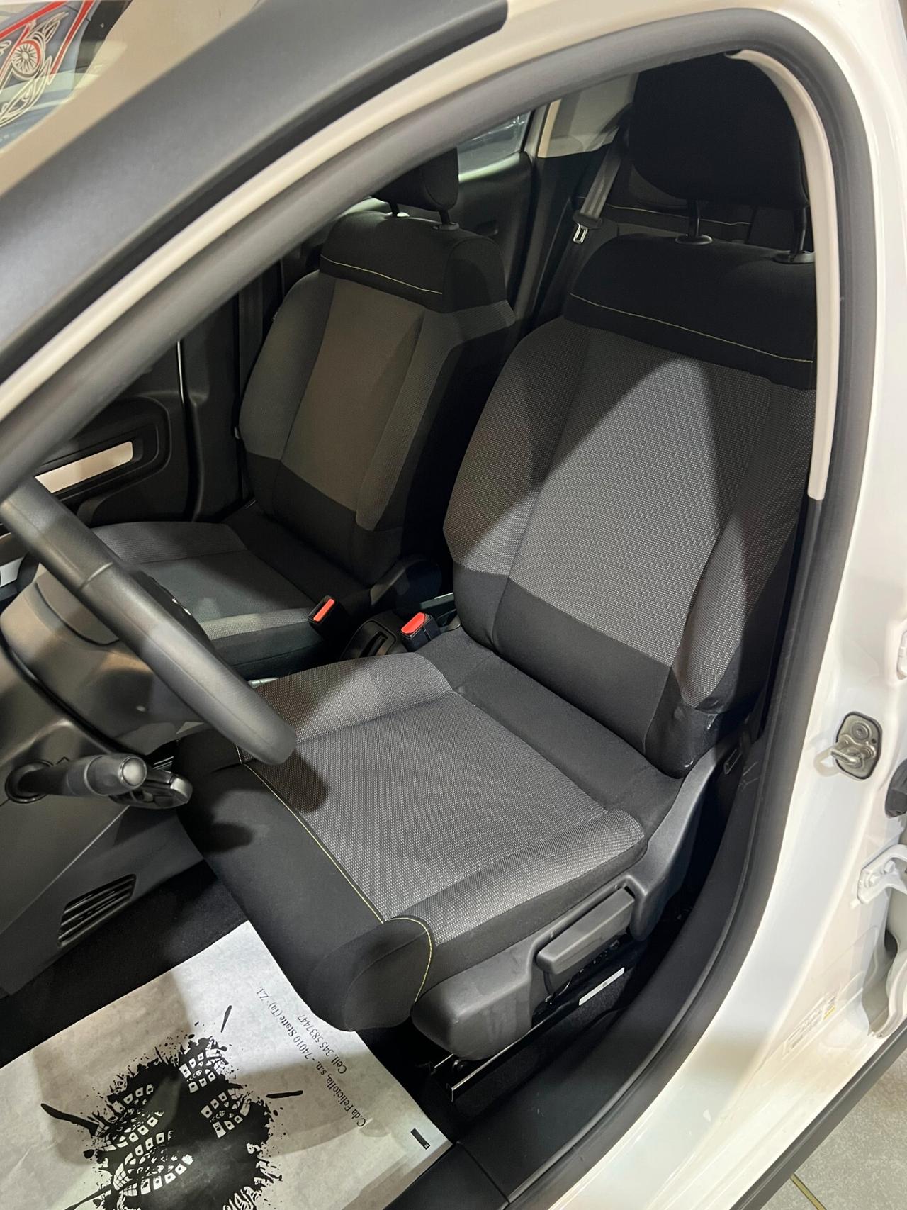 Citroen C3 BlueHDi 100 S&S Shine Pack 2021